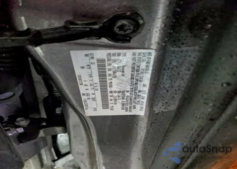 2013 Ford Focus Se из США, поврежденный, VIN 1FADP3F22DL258909